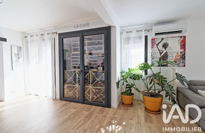 Vente Maison/villa 5 pièces — photo 5