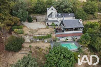 Maison 11 pièces 758500 €