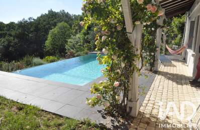 Vente Maison/villa 11 pièces — photo du bien