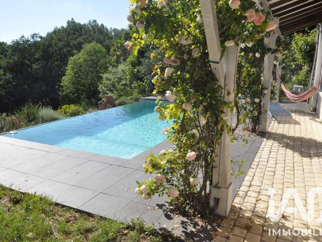 Vente Maison/villa 11 pièces — photo du bien
