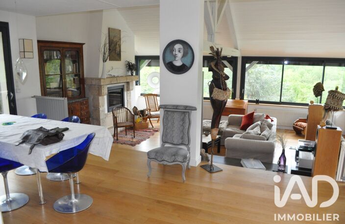 Vente Maison/villa 11 pièces — photo 4