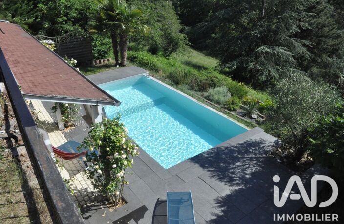 Vente Maison/villa 11 pièces — photo 5