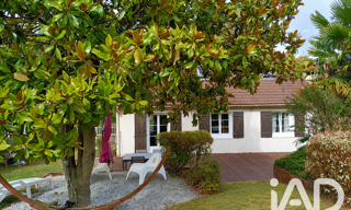 Maison 6 Pièces 117 m² à vendre à Asnières-sur-Oise (95270)