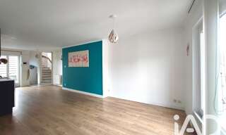 Appartement 3 Pièces 55 m² à vendre à Marines (95640)
