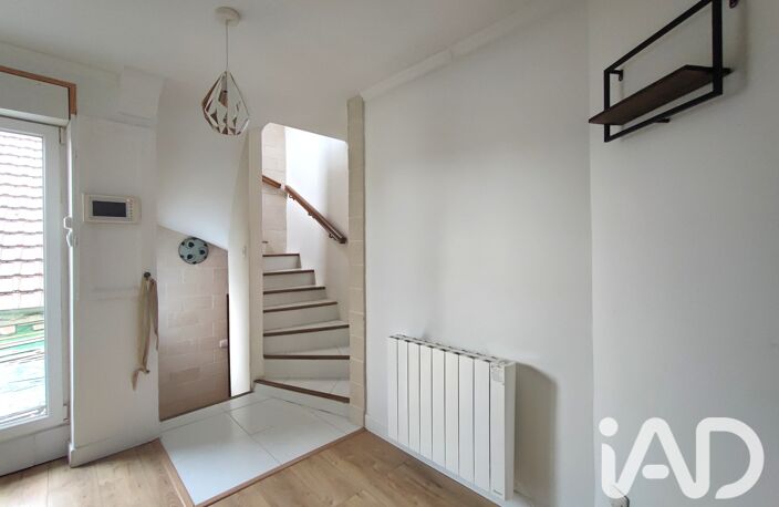Vente Duplex 3 pièces — photo 2