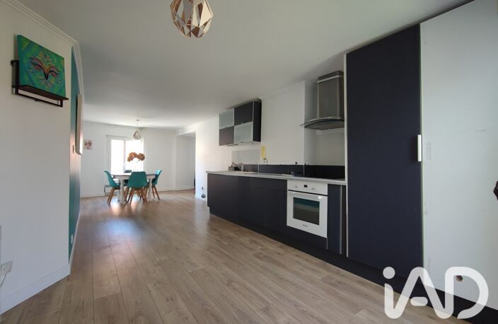 Vente Duplex 3 pièces — photo 3