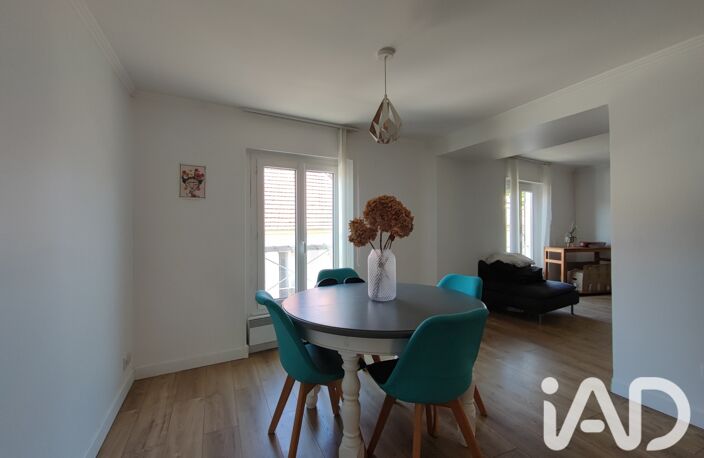 Vente Duplex 3 pièces — photo 4