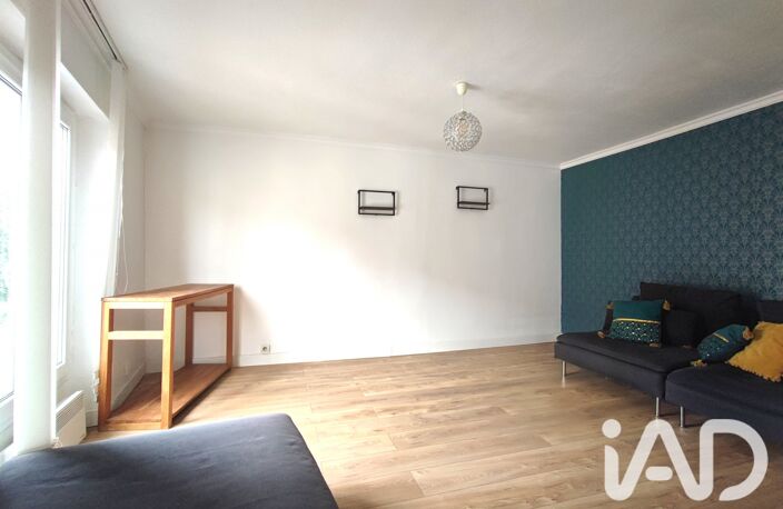 Vente Duplex 3 pièces — photo 5