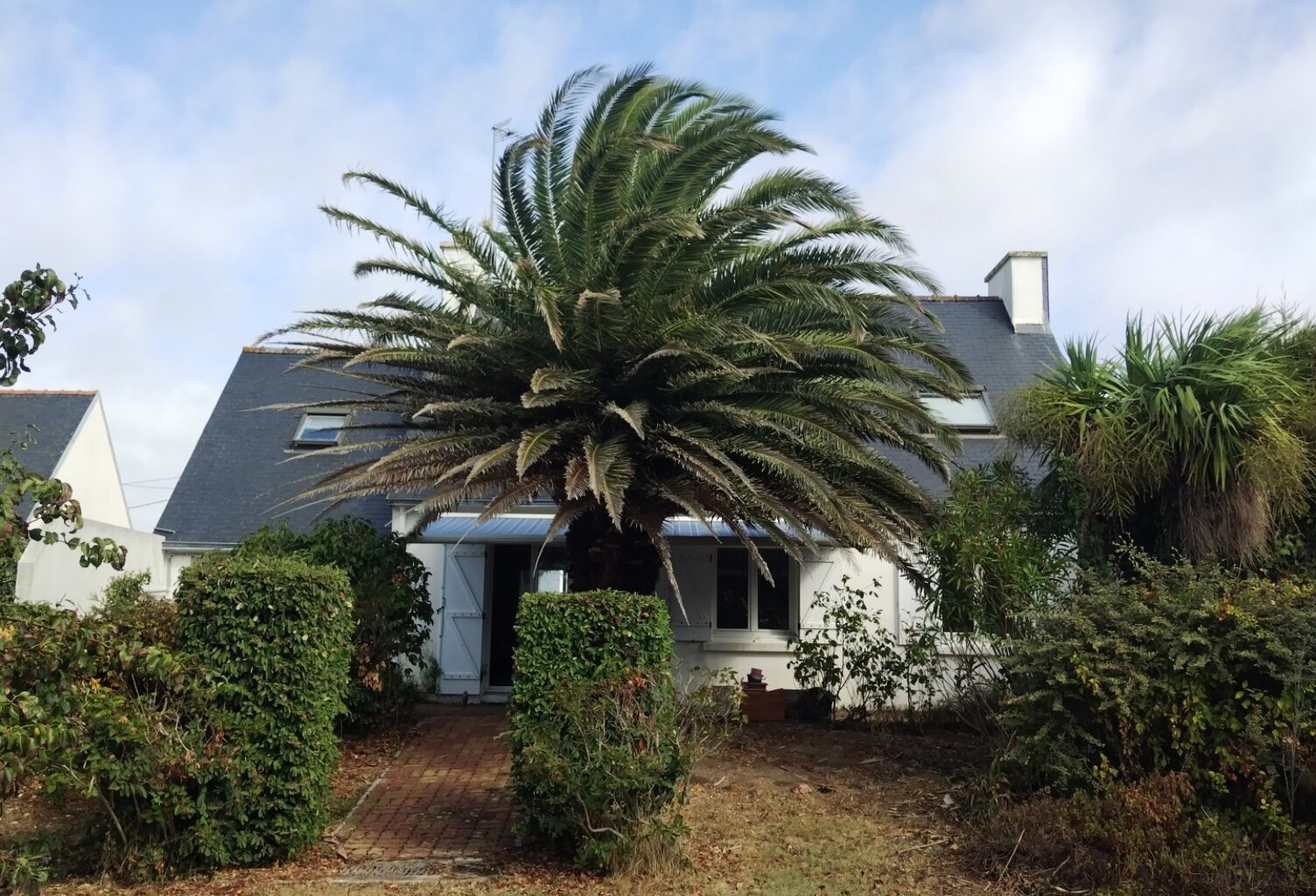 Vente Maison traditionnelle 6 pièces — photo 1