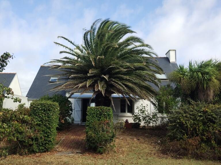 Vente Maison traditionnelle 6 pièces — photo 1