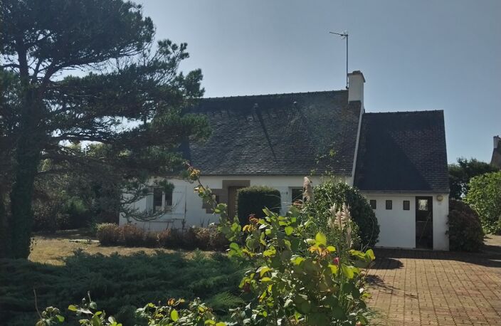 Vente Maison traditionnelle 6 pièces — photo 2