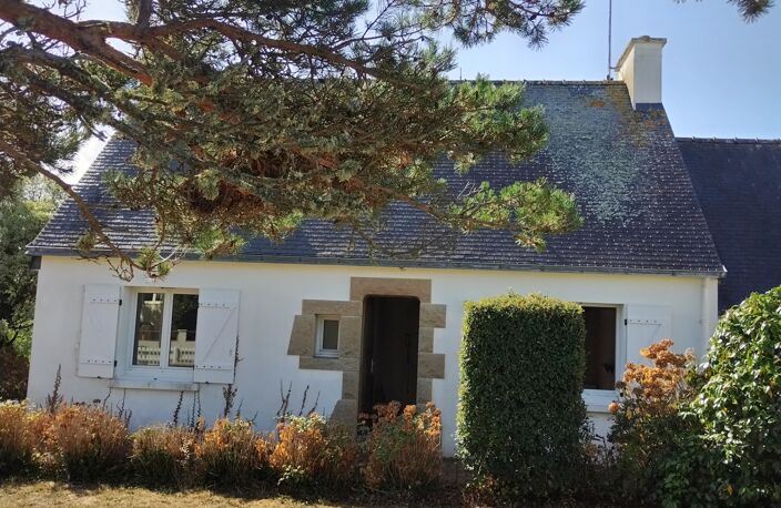 Vente Maison traditionnelle 6 pièces — photo 3