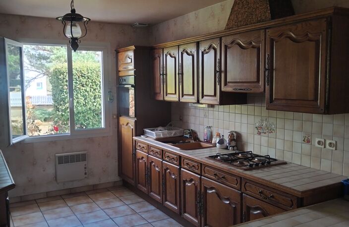 Vente Maison traditionnelle 6 pièces — photo 4