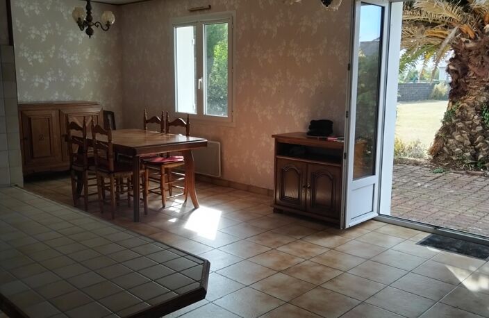 Vente Maison traditionnelle 6 pièces — photo 5