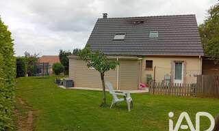 Maison 5 Pièces 133 m² à vendre à Belleville-en-Caux (76890)