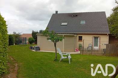 Maison 5 pièces 225000 €