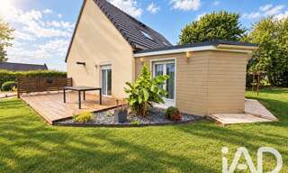 Maison 5 Pièces 133 m² à vendre à Belleville-en-Caux (76890)