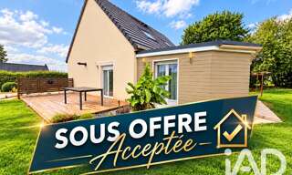 Maison 5 Pièces 133 m² à vendre à Belleville-en-Caux (76890)