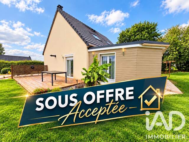 Vente Maison de village 5 pièces — photo du bien
