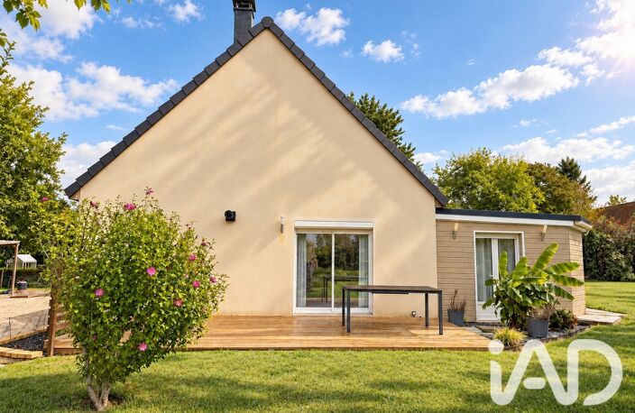 Vente Maison de village 5 pièces — photo 2