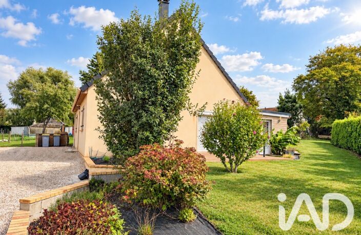 Vente Maison de village 5 pièces — photo 3