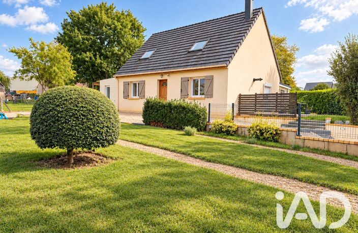 Vente Maison de village 5 pièces — photo 4