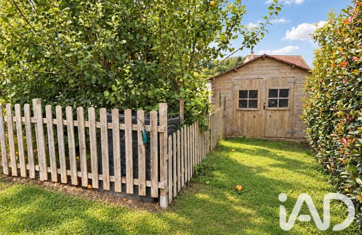 Vente Maison de village 5 pièces — photo 5