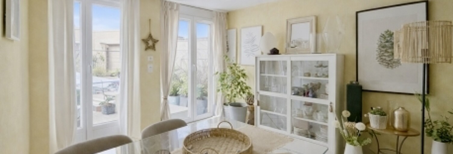 Maison 5 Pièces 92 m² à vendre à Vals-près-le-Puy (43750)