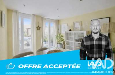 Vente Maison de ville 5 pièces — photo du bien