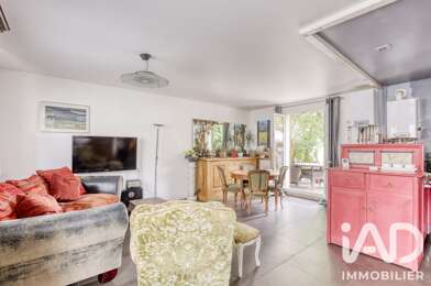 Maison 4 pièces 290000 €