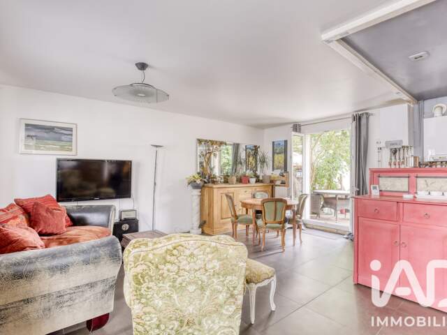 Vente Maison/villa 4 pièces — photo du bien
