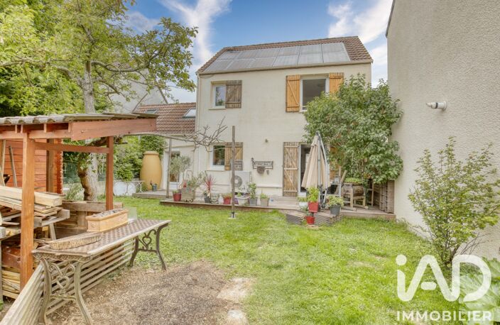 Vente Maison/villa 4 pièces — photo 2