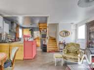 Vente Maison/villa 4 pièces — photo 3
