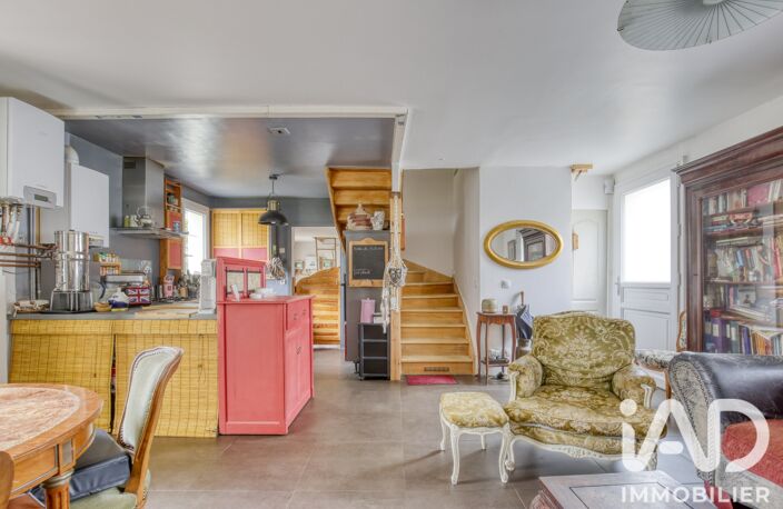 Vente Maison/villa 4 pièces — photo 3