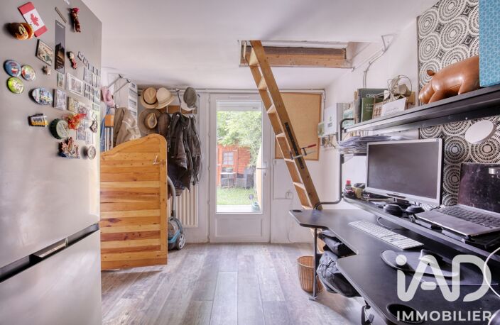 Vente Maison/villa 4 pièces — photo 5