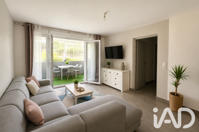 Appartement 3 pièces 155000 €