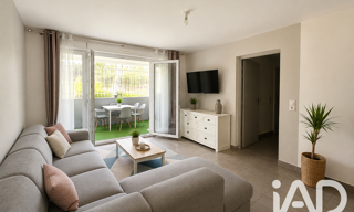 Appartement 3 Pièces 66 m² à vendre à Marseille 14 (13014)