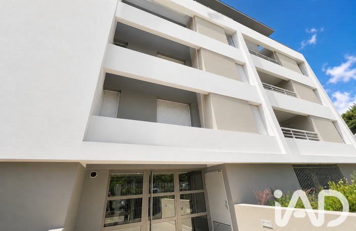 Vente Appartement 3 pièces — photo 2