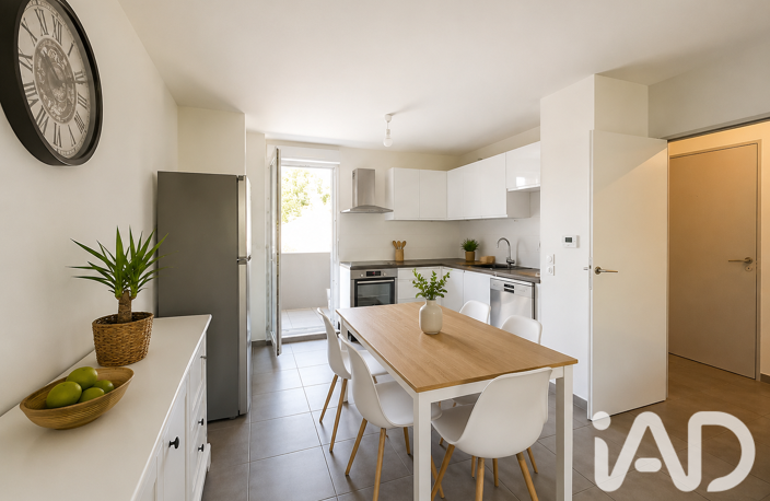 Vente Appartement 3 pièces — photo 4