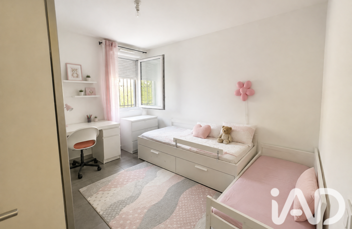 Vente Appartement 3 pièces — photo 5