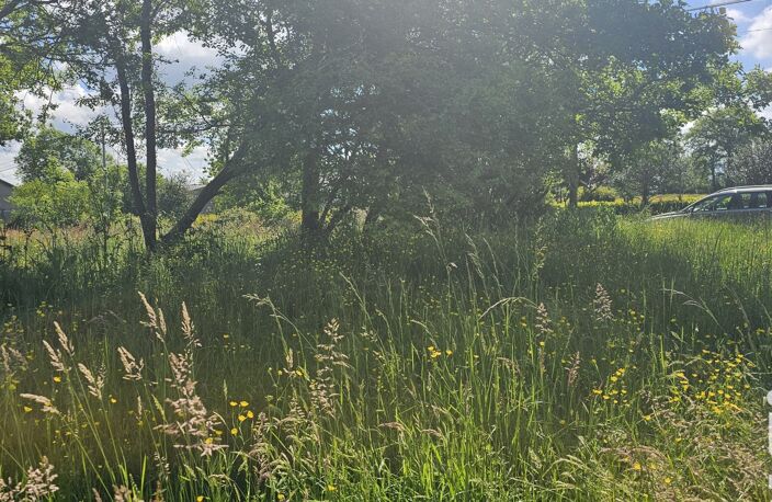 Vente Terrain 5 181 m&sup2; — photo 2