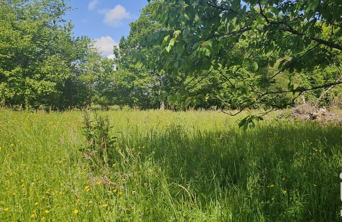 Vente Terrain 5 181 m&sup2; — photo 3