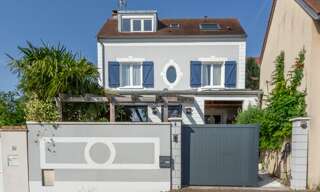 Maison 5 Pièces 115 m² à vendre à Orgeval (78630)