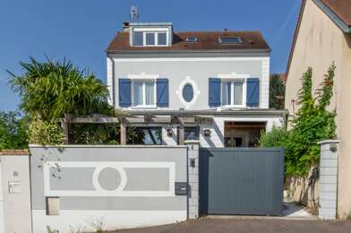 Maison 5 pièces 429000 €