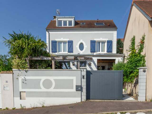 Vente Maison/villa 5 pièces — photo du bien