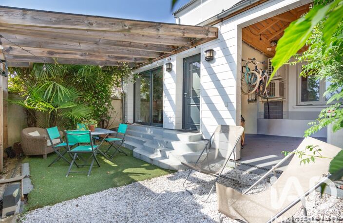 Vente Maison/villa 5 pièces — photo 2