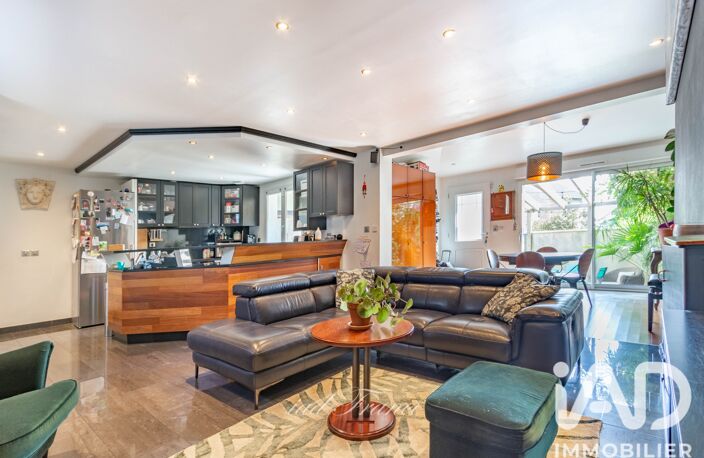 Vente Maison/villa 5 pièces — photo 3