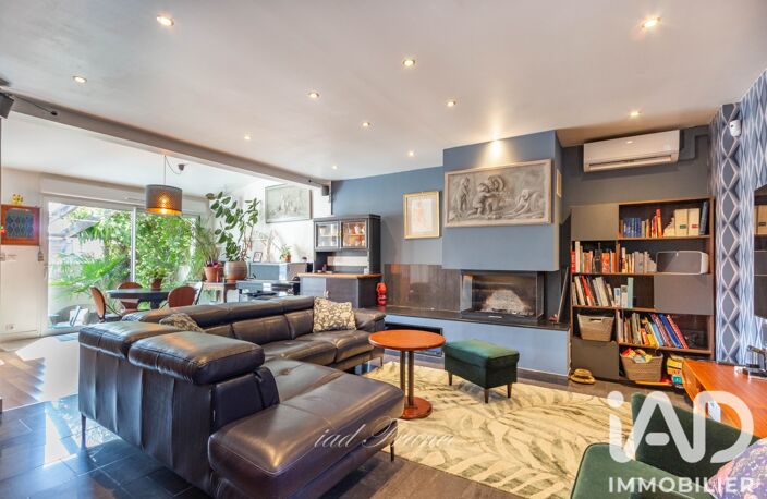 Vente Maison/villa 5 pièces — photo 4
