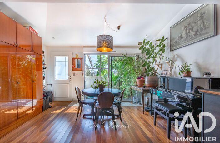 Vente Maison/villa 5 pièces — photo 5