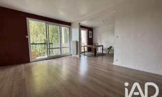 Appartement 4 Pièces 94 m² à vendre à Abbeville (80100)